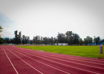 Rehabilitación de pista Sabino Rodríguez sujeta a votación de leoneses