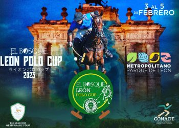 La León Polo Cup reactiva el polo en la ciudad