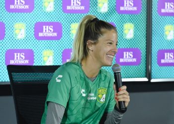 León Femenil: se renueva la ilusión tras arranque victorioso, afirma Ruth Bravo