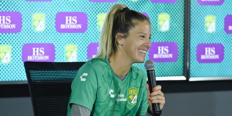 León Femenil: se renueva la ilusión tras arranque victorioso, afirma Ruth Bravo