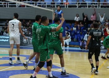 Cierra Virtus Guanajuato fase regular con derrota y se enfila al Final Four