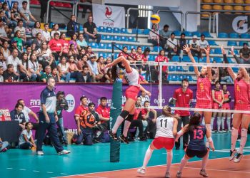 León será de nueva cuenta sede del Campeonato Mundial Sub 21 de voleibol