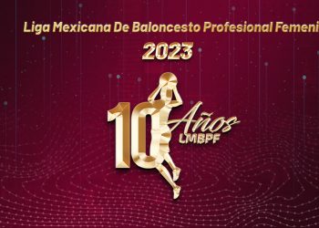 El 25 de febrero regresa el basquetbol profesional femenil, arranca la LMBPF