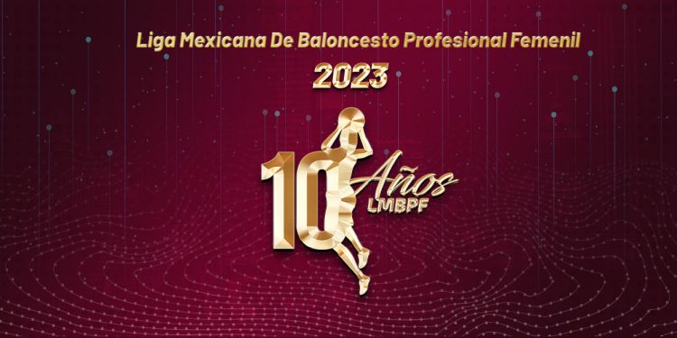El 25 de febrero regresa el basquetbol profesional femenil, arranca la LMBPF