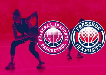 OFICIAL: Presentan a las Freseras y Freseros de Irapuato de la LNBP
