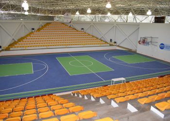 Benefician a 50 mil usuarios con infraestructura deportiva en Celaya