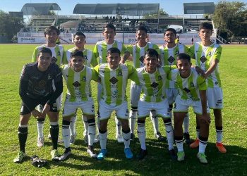 Contundente victoria de Atlético Leonés en derbi leonés ante ECCA