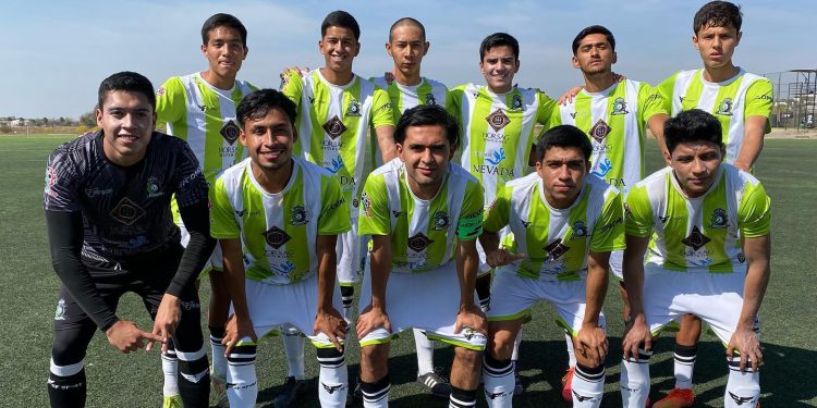 Saldo positivo para guanajuatenses en el Grupo XII de la Liga TDP