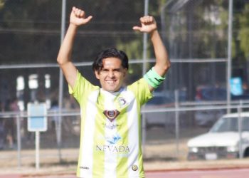 Goleada de escándalo del Atlético Leonés sobre Calor León