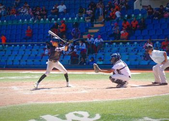 Culmina con éxito Copa Somos León de béisbol y sóftbol