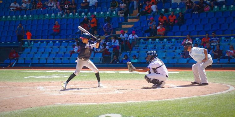 Culmina con éxito Copa Somos León de béisbol y sóftbol