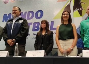 Anuncian «Mundo Futbol» Exposición interactiva