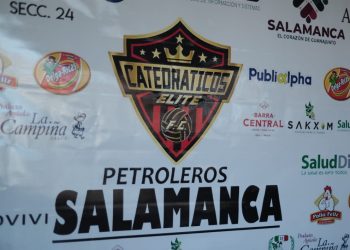 Regresa la Liga Premier a Salamanca con la llegada de Catedráticos