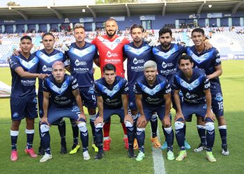 Los Toros de Celaya siguen en ascenso; vencen a Dorados y son líderes