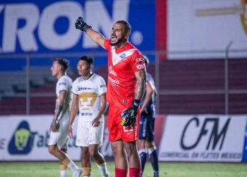 Regresa Celaya a la victoria ante Pumas Tabasco