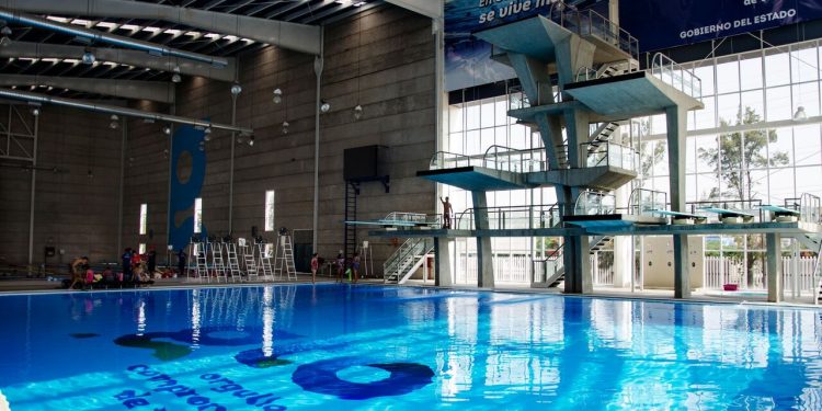 Este fin de semana se lleva a cabo el Campeonato PANAM de Clavados 2023 en León