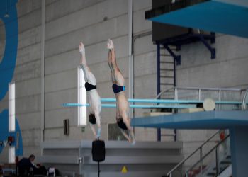 Arranca el Campeonato PANAM Clasificatorio de Clavados en León