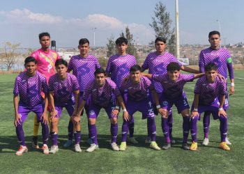 Triunfos visitantes para leoneses en la Liga TDP