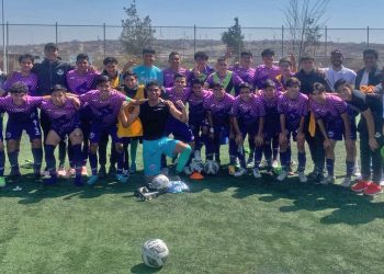 Club Suré derrota a León GEN y no cede terreno en busca de la liguilla