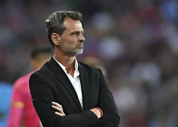 Diego Cocca, el elegido para el Tri; Tigres lo despide tras negociación