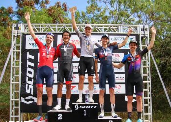 Gerardo Ulloa suma segundo podio en Puerto Rico