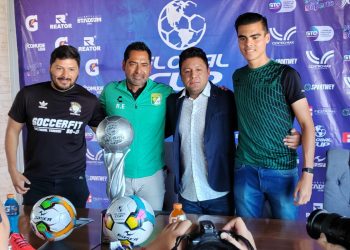 La Global Cup México vuelve a León con su torneo Primavera 2023