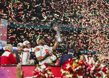 Kansas City se corona en el Super Bowl 2023