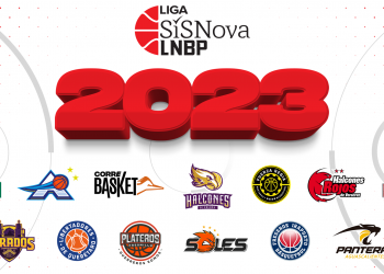 Se define el calendario de la LNBP 2023, incluidos Abejas y Freseros
