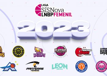 Definido el calendario de la LNBP Femenil 2023, con la inclusión de Abejas y Freseras