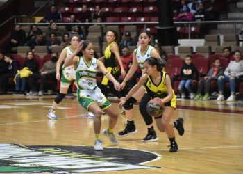 Cumple Mieleras de Guanajuato con serie perfecta ante Leñadoras de Durango