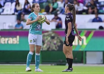 León Femenil suma cinco derrotas en fila tras caer ante Pachuca