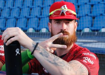 Fallece Matt Pobereyko, ex jugador de los Bravos de León