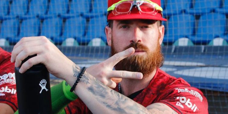 Fallece Matt Pobereyko, ex jugador de los Bravos de León