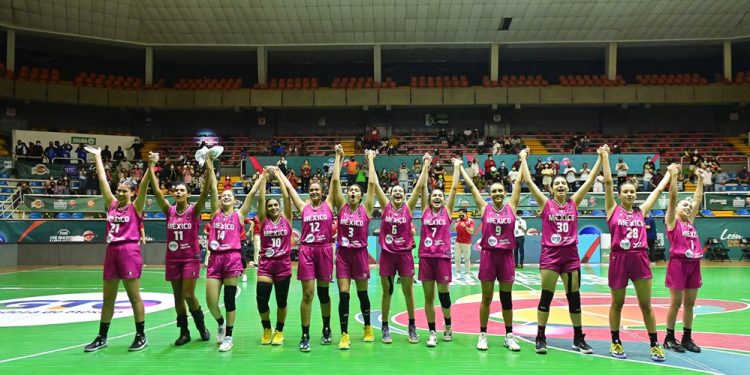 León está cerca de oficializarse como sede del FIBA AmeriCup Femenino 2023