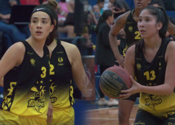 Mayra Gil y Paty López encabezan el talento joven de Mieleras de Guanajuato