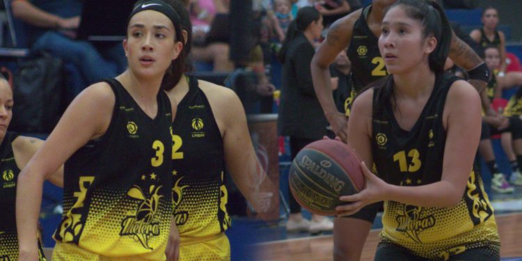 Mayra Gil y Paty López encabezan el talento joven de Mieleras de Guanajuato