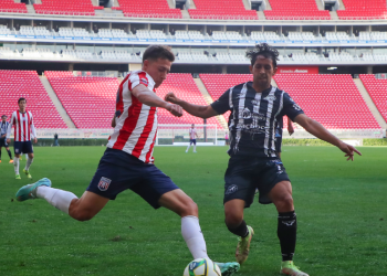 Celaya y Tapatío igualan en duelo por la cima
