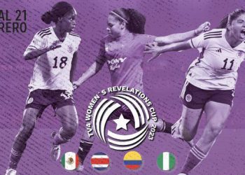 ¿Cuándo y dónde ver la Women Revelations Cup 2023 en León?