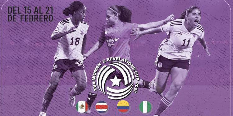 ¿Cuándo y dónde ver la Women Revelations Cup 2023 en León?