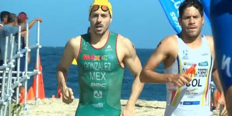 Rodrigo González se impone en la Copa Continental en Venezuela
