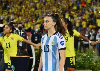 Sophia Braun es la cuarta extranjera del Club León Femenil