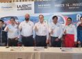 León, Guanajuato, Silao y Romita, listos para el Rally Guanajuato México 2023