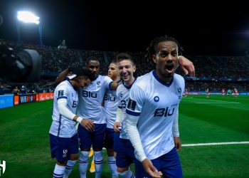 Al-Hilal sorprende al Flamengo y se mete a la final del Mundial de Clubes