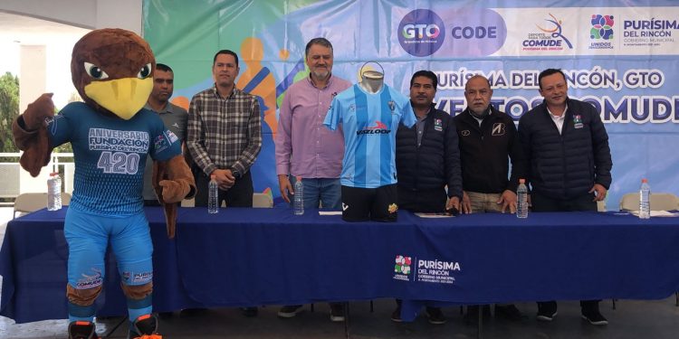 Proyecta Purísima del Rincón eventos nacionales e internacionales en 2023