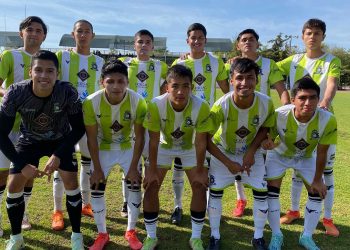 Nueva goleada del Atlético Leonés, ahora sobre Pabellón FC