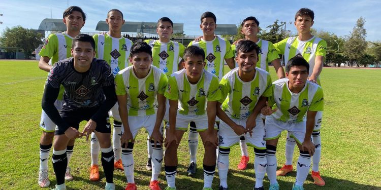 Nueva goleada del Atlético Leonés, ahora sobre Pabellón FC