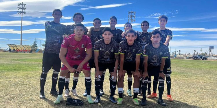 Atlético Leonés se afianza en el segundo sitio tras vencer a UAZ