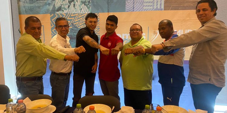 Este viernes, las ‘Fieras en el Ring’ sacarán chispas en León