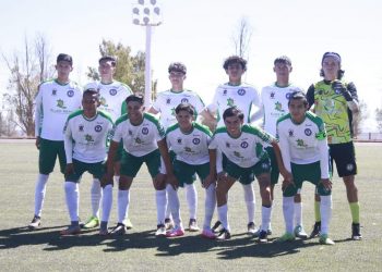 Cachorros de León se afianza en la cima y deja sin opciones a Club Suré