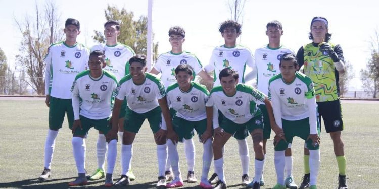 Cachorros de León se afianza en la cima y deja sin opciones a Club Suré